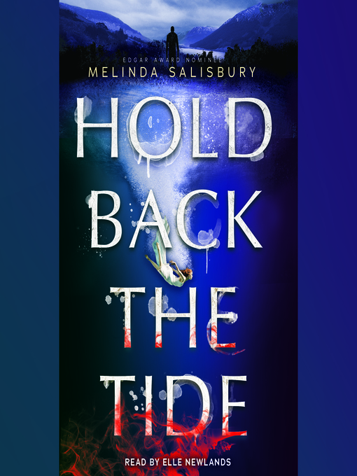 Title details for Hold Back the Tide by Melinda Salisbury - Available